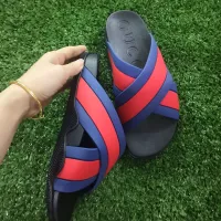$45.00 USD Gucci Slippers For Men #1309790