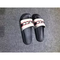 $38.00 USD Gucci Slippers For Men #1309794