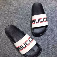 $38.00 USD Gucci Slippers For Men #1309794