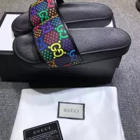 $38.00 USD Gucci Slippers For Women #1309797