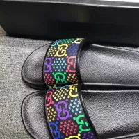 $38.00 USD Gucci Slippers For Women #1309797