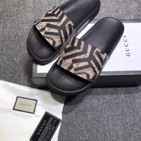 $38.00 USD Gucci Slippers For Women #1309799