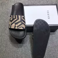$38.00 USD Gucci Slippers For Women #1309799