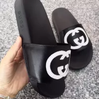 $38.00 USD Gucci Slippers For Men #1309800