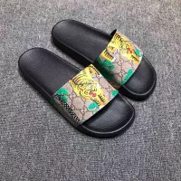 $38.00 USD Gucci Slippers For Women #1309803