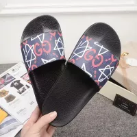 $38.00 USD Gucci Slippers For Men #1309808
