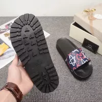 $38.00 USD Gucci Slippers For Men #1309808