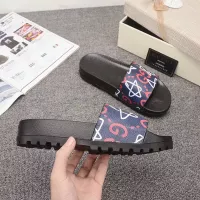 $38.00 USD Gucci Slippers For Men #1309808