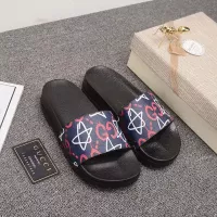 $38.00 USD Gucci Slippers For Men #1309808