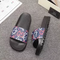 $38.00 USD Gucci Slippers For Women #1309809