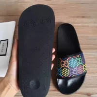 $38.00 USD Gucci Slippers For Women #1309811
