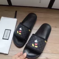 $38.00 USD Gucci Slippers For Men #1309812