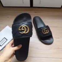 $38.00 USD Gucci Slippers For Men #1309814