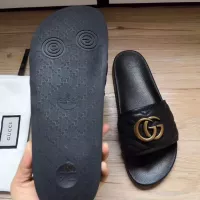 $38.00 USD Gucci Slippers For Women #1309815