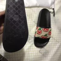 $38.00 USD Gucci Slippers For Women #1309817