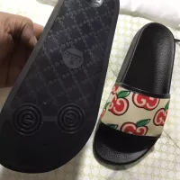 $38.00 USD Gucci Slippers For Women #1309817