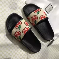 $38.00 USD Gucci Slippers For Women #1309817