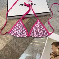 $36.00 USD Christian Dior Bathing Suits For Women #1309819