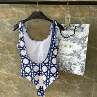 $38.00 USD Christian Dior Bathing Suits For Women #1309822