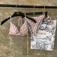 $36.00 USD Christian Dior Bathing Suits For Women #1309823