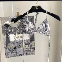 $45.00 USD Christian Dior Bathing Suits For Women #1309856