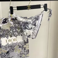$45.00 USD Christian Dior Bathing Suits For Women #1309856