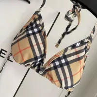 $38.00 USD Burberry Bathing Suits For Women #1309860