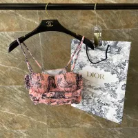 $40.00 USD Christian Dior Bathing Suits For Women #1309861