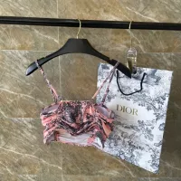 $40.00 USD Christian Dior Bathing Suits For Women #1309861