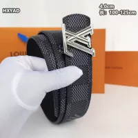 $56.00 USD Louis Vuitton AAA Quality Belts For Men #1309864
