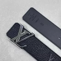 $56.00 USD Louis Vuitton AAA Quality Belts For Men #1309866