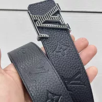 $56.00 USD Louis Vuitton AAA Quality Belts For Men #1309866
