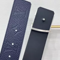 $56.00 USD Louis Vuitton AAA Quality Belts For Men #1309869