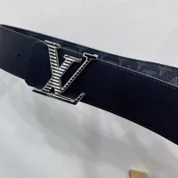 $56.00 USD Louis Vuitton AAA Quality Belts For Men #1309870