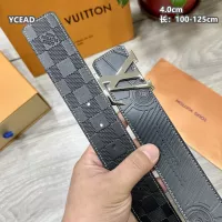 $56.00 USD Louis Vuitton AAA Quality Belts For Men #1309872
