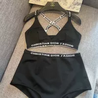 $39.00 USD Christian Dior Bathing Suits For Women #1309880