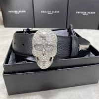 $82.00 USD Philipp Plein PP AAA Quality Belts For Men #1309887