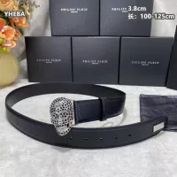 $82.00 USD Philipp Plein PP AAA Quality Belts For Men #1309888