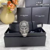 $82.00 USD Philipp Plein PP AAA Quality Belts For Men #1309888