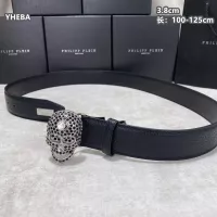 $82.00 USD Philipp Plein PP AAA Quality Belts For Men #1309888