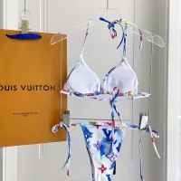 $34.00 USD Louis Vuitton LV Bathing Suits For Women #1309911