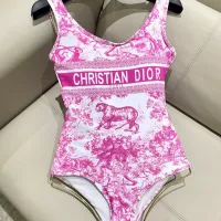 $38.00 USD Christian Dior Bathing Suits For Women #1309913
