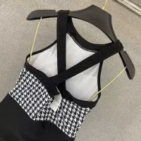 $40.00 USD Christian Dior Bathing Suits For Women #1309914