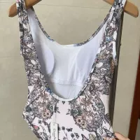 $40.00 USD Christian Dior Bathing Suits For Women #1309919