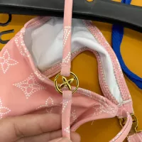 $39.00 USD Louis Vuitton LV Bathing Suits For Women #1309923