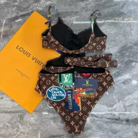 $40.00 USD Louis Vuitton LV Bathing Suits For Women #1309924