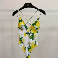 $39.00 USD Dolce & Gabbana Bathing Suits For Women #1309941