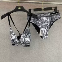 $39.00 USD Christian Dior Bathing Suits For Women #1309951