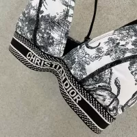 $39.00 USD Christian Dior Bathing Suits For Women #1309951