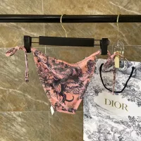 $36.00 USD Christian Dior Bathing Suits For Women #1309952